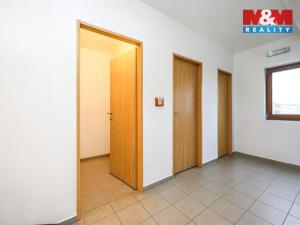 Prodej bytu 4+kk, Olomouc - Nové Sady, Rokycanova, 141 m2