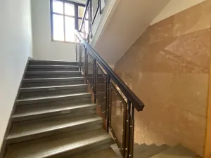 Pronájem kanceláře, Ostrava, Masná, 48 m2