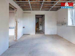Prodej chalupy, Plánice - Štipoklasy, 90 m2