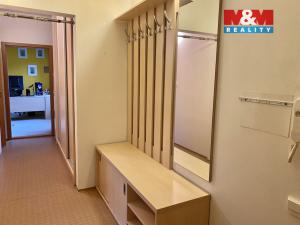 Pronájem bytu 3+1, Hlubočky, Na Orátě, 73 m2