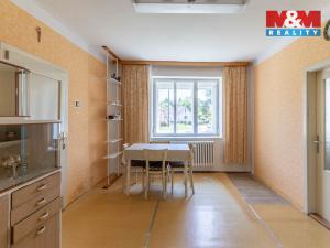 Prodej rodinného domu, Nové Sady, 125 m2