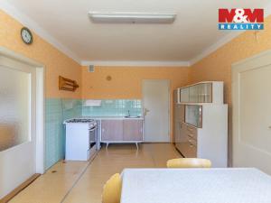 Prodej rodinného domu, Nové Sady, 125 m2