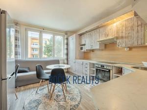 Prodej bytu 1+1, Nové Strašecí, Křivoklátská, 37 m2