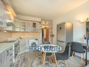 Prodej bytu 1+1, Nové Strašecí, Křivoklátská, 37 m2