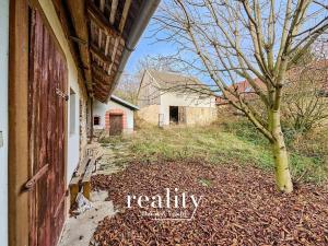 Prodej chalupy, Podmyče, 215 m2