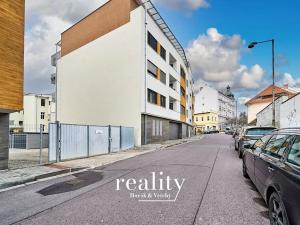 Pronájem bytu 2+kk, Znojmo, Tovární, 50 m2