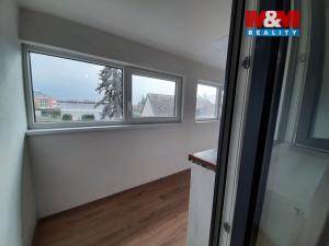 Pronájem bytu 2+kk, Kožušany-Tážaly - Kožušany, 60 m2