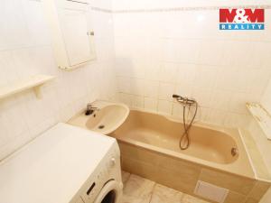 Pronájem bytu 3+1, Česká Lípa, Svatopluka Čecha, 73 m2