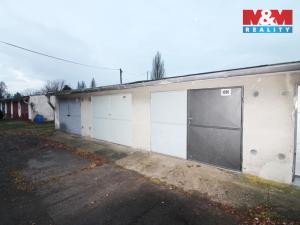 Pronájem bytu 3+1, Česká Lípa, Svatopluka Čecha, 73 m2