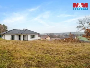 Prodej rodinného domu, Ledce, 216 m2