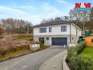 Prodej rodinného domu, Ledce, 216 m2