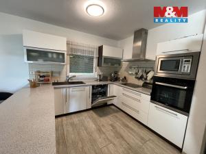 Pronájem rodinného domu, Olbramice, Dlouhá, 130 m2