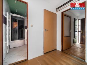 Prodej rodinného domu, Králíky, Za Pilou, 104 m2