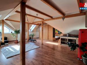 Prodej činžovního domu, Kladno, Dr. Vrbenského, 294 m2