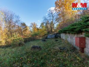 Prodej zahrady, Vranov, 1086 m2