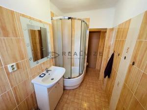 Pronájem bytu 3+1, České Budějovice, L. M. Pařízka, 66 m2