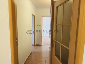 Pronájem bytu 3+1, České Budějovice, L. M. Pařízka, 66 m2