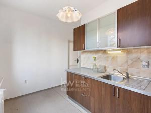 Prodej bytu 2+1, Praha - Břevnov, Volavkova, 57 m2