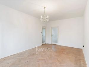 Prodej bytu 2+1, Praha - Břevnov, Volavkova, 57 m2