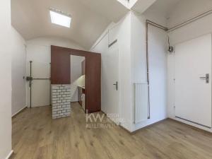 Pronájem kanceláře, Praha - Bubeneč, Jana Zajíce, 270 m2