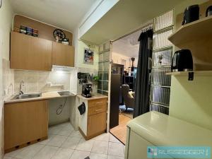 Pronájem bytu 1+kk, Brno, Sýpka, 29 m2