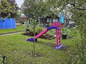 Prodej chaty, Praha, Na Balkáně, 16 m2