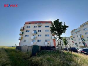 Pronájem bytu 1+kk, Uherské Hradiště, Hrušková, 41 m2