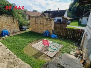 Prodej rodinného domu, Chrastavec, 80 m2