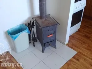 Dražba rodinného domu, Koberovice, 198 m2