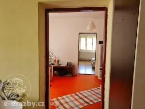 Dražba rodinného domu, Hořepník, Pod Skálou, 100 m2