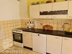 Dražba rodinného domu, Hořepník, Pod Skálou, 100 m2