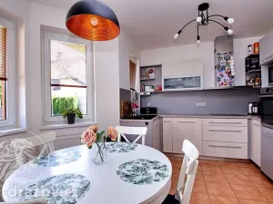 Dražba rodinného domu, Pardubice, 28. října, 156 m2