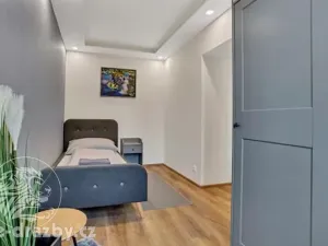 Dražba bytu 3+kk, Abertamy, Pražská, 52 m2