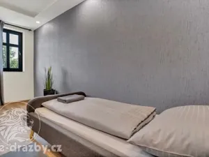Dražba bytu 3+kk, Abertamy, Pražská, 52 m2