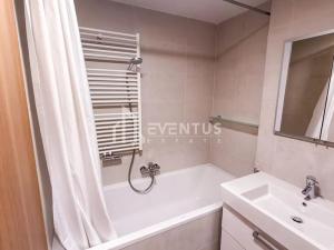 Pronájem bytu 3+kk, Praha - Žižkov, Ke kapslovně, 88 m2