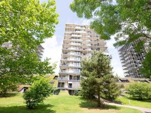 Pronájem bytu 3+kk, Praha - Žižkov, Ke kapslovně, 88 m2