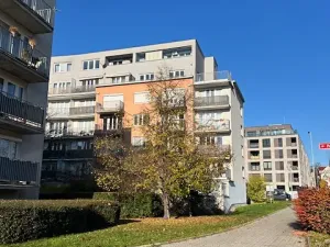 Pronájem bytu 2+1, Praha, Počernická, 62 m2