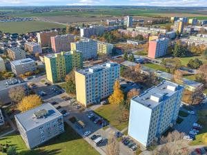 Prodej bytu 2+1, Nymburk, Mládežnická, 64 m2