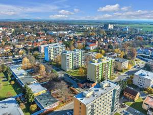 Prodej bytu 2+1, Nymburk, Mládežnická, 64 m2