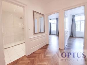 Pronájem bytu 5+kk, Praha - Staré Město, Dušní, 172 m2