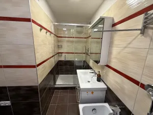 Pronájem bytu 4+1, Brno, Rousínovská, 91 m2