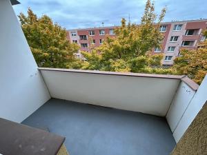 Pronájem bytu 4+1, Brno, Rousínovská, 91 m2