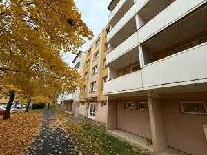 Pronájem bytu 4+1, Brno, Rousínovská, 91 m2