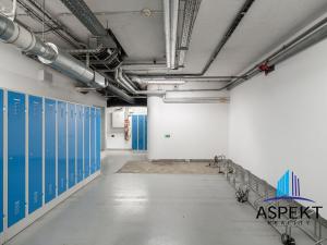 Pronájem kanceláře, Praha - Chodov, Líbalova, 30 m2