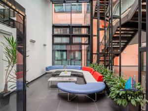 Pronájem kanceláře, Praha - Chodov, Líbalova, 28 m2