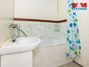 Prodej bytu 3+1, Chrudim - Chrudim III, Fibichova, 71 m2