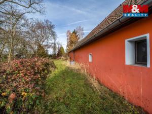 Prodej rodinného domu, Letiny - Svárkov, 115 m2