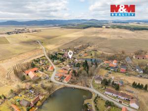 Prodej chalupy, Prostiboř, 175 m2