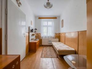 Prodej činžovního domu, České Budějovice, Lidická tř., 652 m2