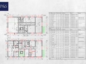 Pronájem kanceláře, Velká Bíteš, 270 m2